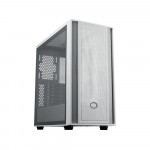 Vỏ Case Cooler Master MasterBox 600 Lite White
