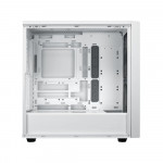 Vỏ Case Cooler Master MasterBox 600 Lite White