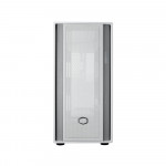 Vỏ Case Cooler Master MasterBox 600 Lite White