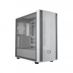 Vỏ Case Cooler Master MasterBox 600 Lite White