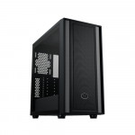 Vỏ Case Cooler Master MasterBox 600 Lite Black