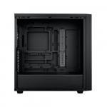 Vỏ Case Cooler Master MasterBox 600 Lite Black