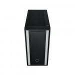 Vỏ Case Cooler Master MasterBox 600 Lite Black