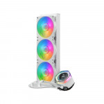 Tản nhiệt nước Cooler Master MasterLiquid 360 ION White Edition