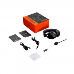 Tai nghe Gaming không dây Overear ATK Neptune N9 Pro Black