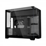 Vỏ Case Lian Li O11 Vision M Black
