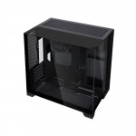 Vỏ Case Lian Li O11 Vision M Black