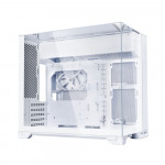 Vỏ Case Lian Li O11 Vision M White