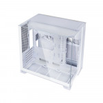 Vỏ Case Lian Li O11 Vision M White