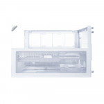 Vỏ Case Lian Li O11 Vision M White