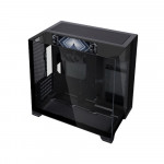 Vỏ Case Lian Li O11 Vision M Digital Black