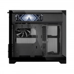 Vỏ Case Lian Li O11 Vision M Digital Black