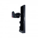 Tản nhiệt nước LIAN LI HydroShift II LCD OLED Curved 360 Fanless Black