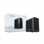Mini PC Zotac MAGNUS ONE ERP54060C i5-13400 RTX 4060 16GB RAM 512GB SSD Windows 11 Home Black