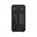 Mini PC Zotac MAGNUS ONE ERP54060C i5-13400 RTX 4060 16GB RAM 512GB SSD Windows 11 Home Black
