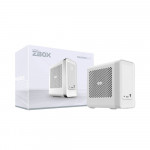 Mini PC Zotac MAGNUS ONE ERP54060C i5-13400 RTX 4060 16GB RAM 512GB SSD Win 11 Home White