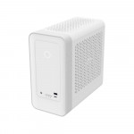 Mini PC Zotac MAGNUS ONE ERP54060C i5-13400 RTX 4060 16GB RAM 512GB SSD Win 11 Home White