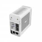 Mini PC Zotac MAGNUS ONE ERP54060C i5-13400 RTX 4060 16GB RAM 512GB SSD Win 11 Home White