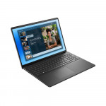Laptop Dell 16 DC16250 DC16250-C7U161W11BLU Core 7 150U RAM 16GB SSD 1TB 16.0 FHD Win 11 Home SL