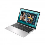 Laptop Dell 14 DC14250 DC4C5386W-Silver Core 5 120U RAM 16GB SSD 512GB 14.0 FHD+ Win 11 Home SL