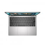 Laptop Dell 14 DC14250 DC4C5386W-Silver Core 5 120U RAM 16GB SSD 512GB 14.0 FHD+ Win 11 Home SL