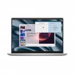 Laptop Dell Pro 14 Essential PV14250 PV14250-150U-161TBU Core 7 150U RAM 16GB SSD 1TB 14 inch FHD+ Ubuntu