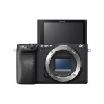 Máy ảnh Sony Alpha A6400 Body