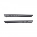 Laptop Lenovo V14 G5 IRL 83HD0035VN Core 7-240H RAM 16GB SSD 512GB 14 inch FHD Win 11 Home SL