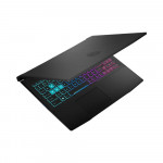 Laptop MSI Katana 15 B13VEK i7-13620H RTX 4050 6GB RAM 16GB SSD 1TB 15.6 FHD Win 11 Home SL