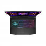Laptop MSI Katana 15 B13VEK i7-13620H RTX 4050 6GB RAM 16GB SSD 1TB 15.6 FHD Win 11 Home SL