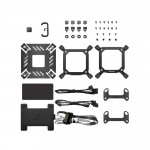 Tản nhiệt nước DeepCool SPARTACUS 360 Black