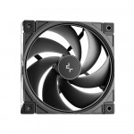 Tản nhiệt nước DeepCool SPARTACUS 360 Black