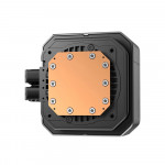 Tản nhiệt nước DeepCool SPARTACUS 360 Black