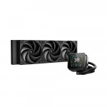 Tản nhiệt nước DeepCool SPARTACUS 360 Black