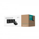 Tản nhiệt nước DeepCool SPARTACUS 360 Black