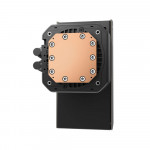 Tản nhiệt nước DeepCool LT360 VISION ARGB Black