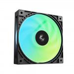 Tản nhiệt nước DeepCool LT360 VISION ARGB Black