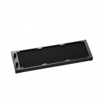 Tản nhiệt nước DeepCool LT360 VISION ARGB Black