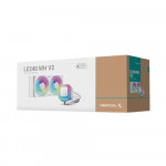 Tản nhiệt nước DeepCool LE240 V2 White
