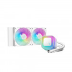 Tản nhiệt nước DeepCool LE240 V2 White