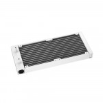 Tản nhiệt nước DeepCool LE240 V2 White