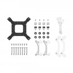 Tản nhiệt nước DeepCool LE240 V2 White