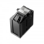 Tản nhiệt khí DeepCool AK700 DIGITAL NYX Black