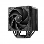 Tản nhiệt khí DeepCool AK700 DIGITAL NYX Black