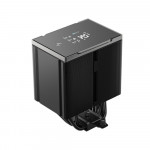 Tản nhiệt khí DeepCool AK500 G2 DIGITAL NYX Black