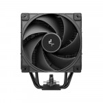 Tản nhiệt khí DeepCool AK500 G2 DIGITAL NYX Black