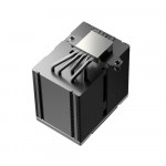 Tản nhiệt khí DeepCool AK500 G2 DIGITAL NYX Black