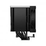 Tản nhiệt khí DeepCool AK500 G2 DIGITAL NYX Black