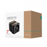 Tản nhiệt khí DeepCool AK620 G2 Black
