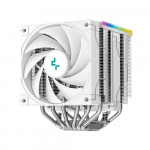 Tản nhiệt khí DeepCool AK620 DIGITAL SE White